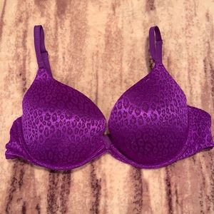 36B Victoria’s Secret push-up bra